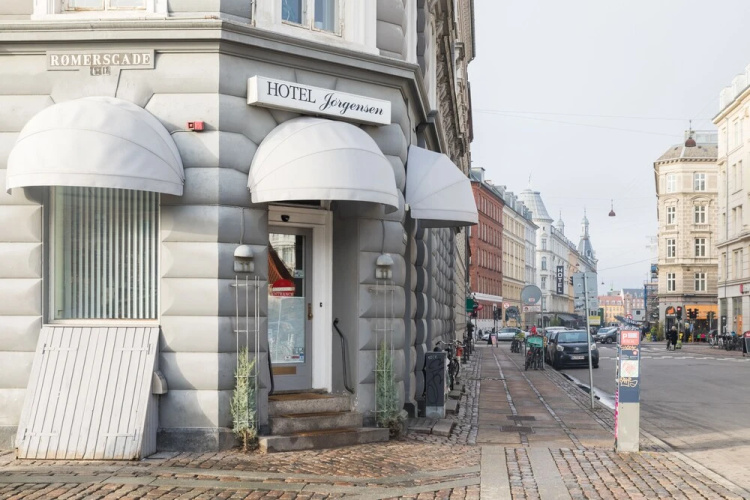 Hotelbild