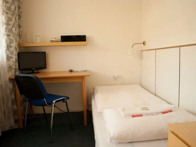 Garni G Hotel Bratislava