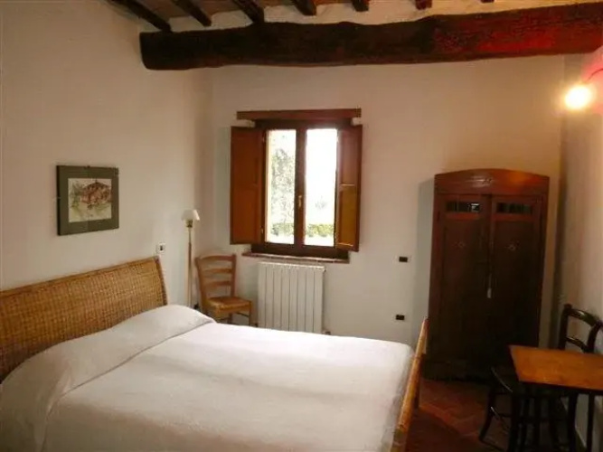 Casa Cernano