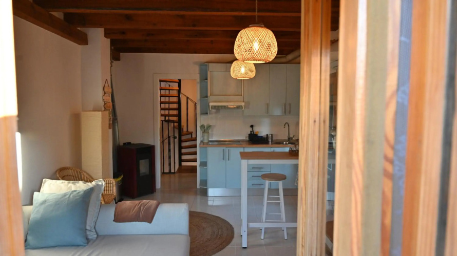 Casa Rural Antigua Botica