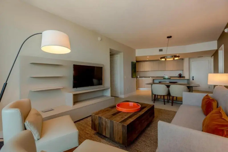 Lyfe Beach Resort