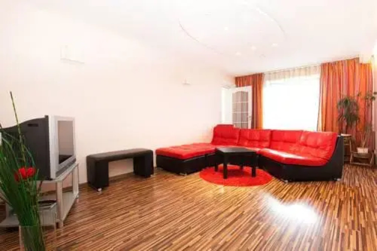 Vilnius Family Apartament