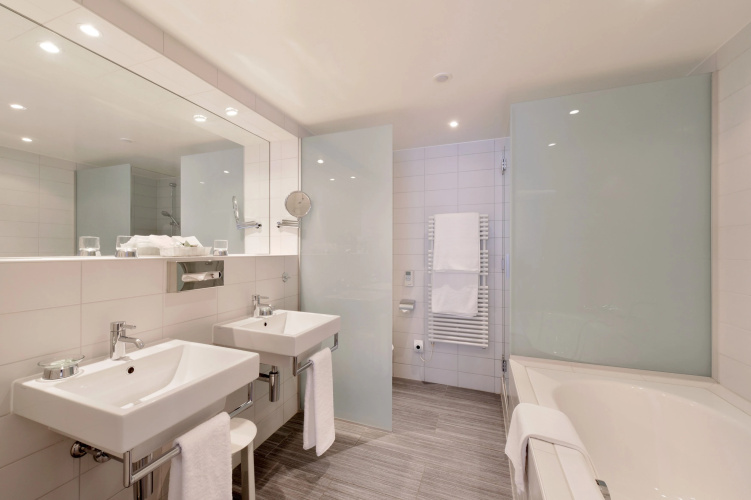 Astra Hotel Vevey photo 9
