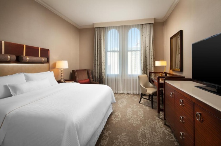 Double Studio Suite