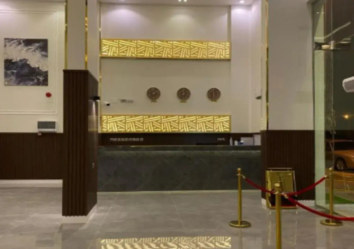 Fakhamet Almasahrf Hotel