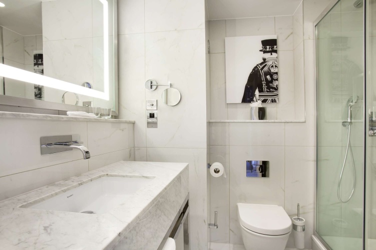 Hilton London Angel Islington photo 10