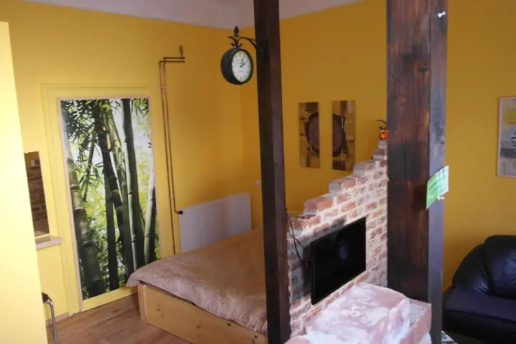 Nádasdy Apartment