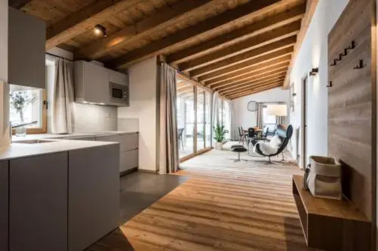 Residence Les Contrades
