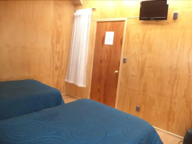 Hostal Lagunitas