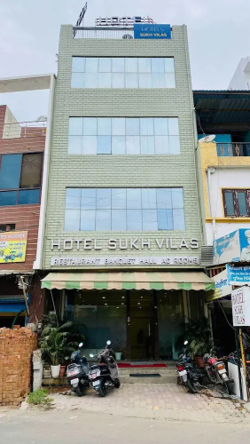 Hotelbild
