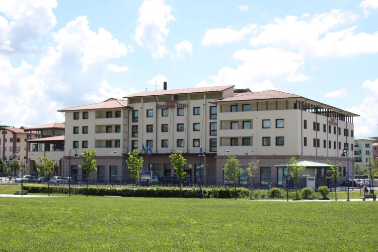 Hilton Garden Inn Florence Novoli photo 26