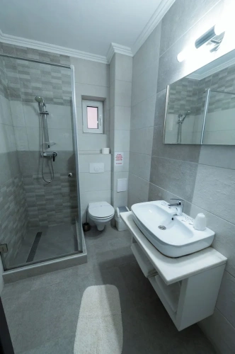 Standard Double room with balcony and with pool view