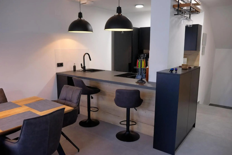 Apartma La Casa