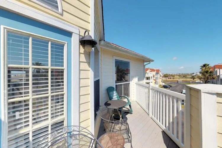 Beach Club Condos