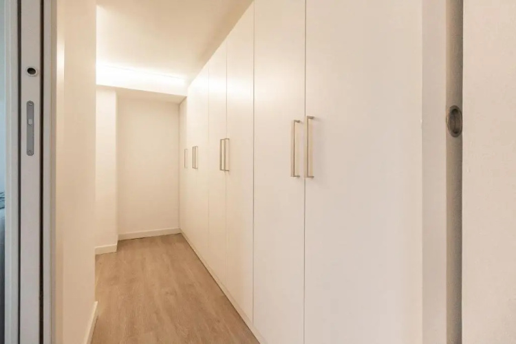 Alessia's Flat - Politecnico