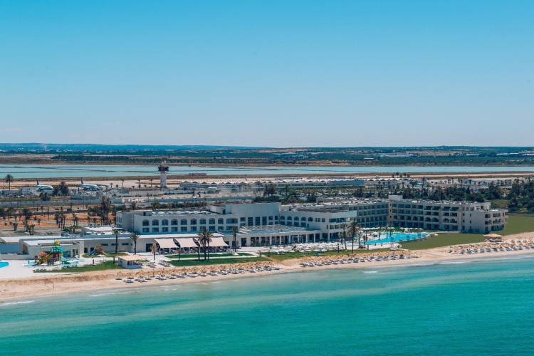 Iberostar Selection Kuriat Palace photo 25