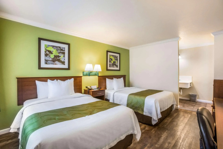 Quality Inn Santa Barbara