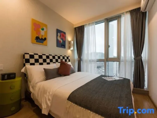 2 Bedrooms Standard room