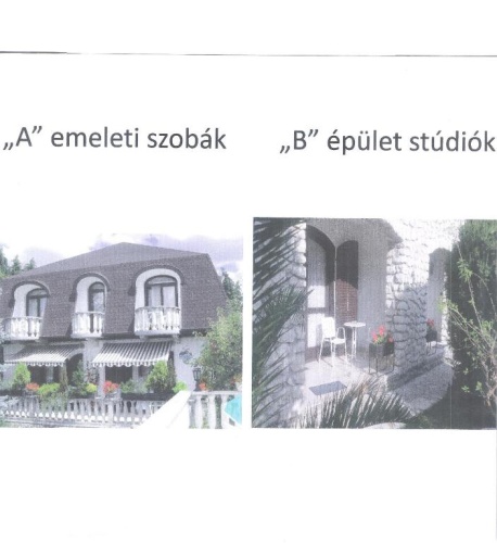Standard Family room with balcony