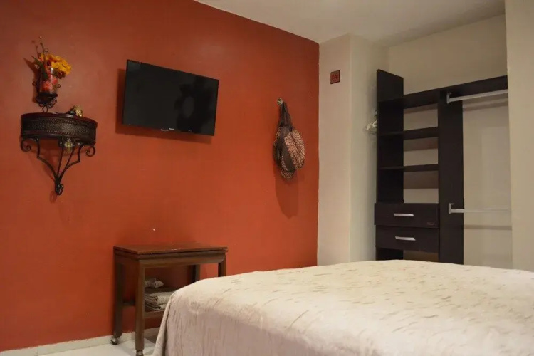 Nueva Historia | Hotel Boutique