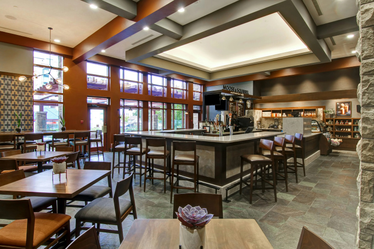 DoubleTree Fallsview Resort & Spa by Hilton - Niagara Falls photo 25