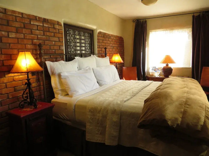 Ravens Ridge Bed & Breakfast