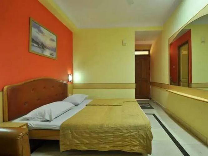National Residency