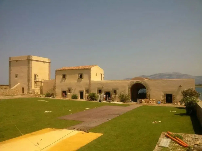 Cinisi Rooms