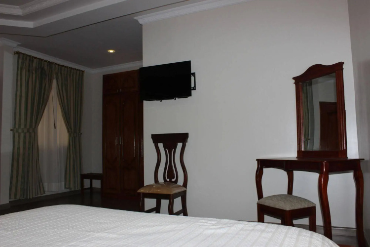 Hotel Casa Montero