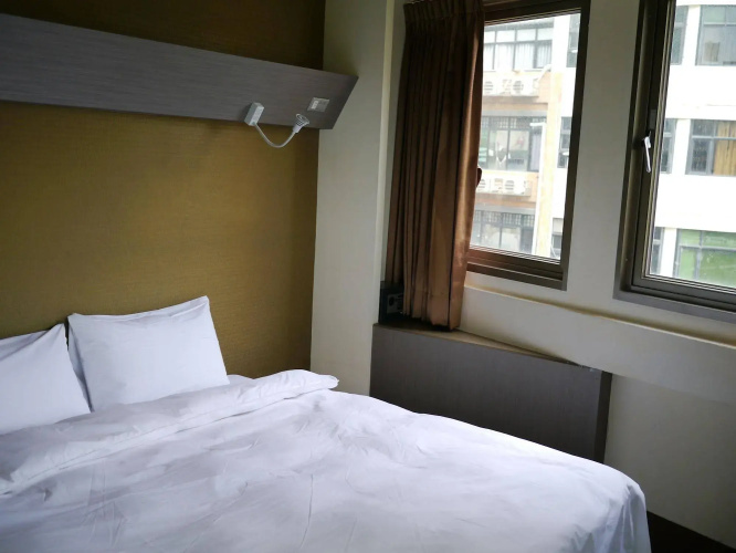 Fun Stay Inn Hanzhong