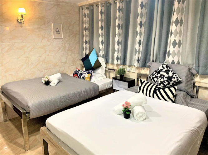 Super Guest House