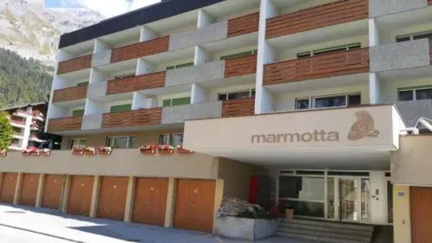 Hotelbild