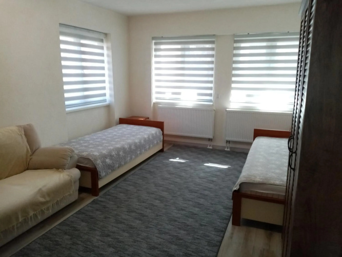 Apartment Azra - Sarajevo, Ilidza