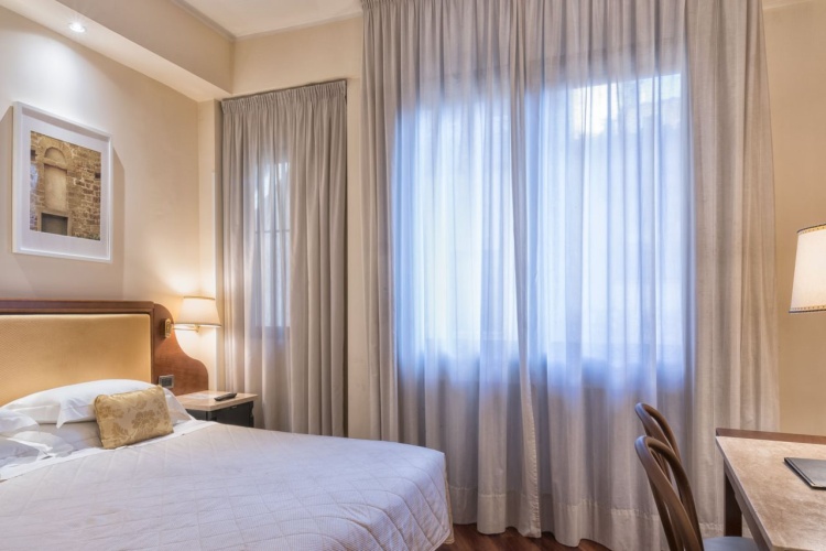 B&B HOTEL Firenze Pitti Palace al Ponte Vecchio photo 29