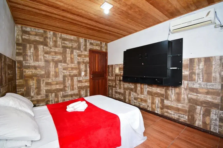 Casa na Praia do Campeche
