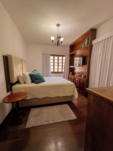 Casa Orquídea