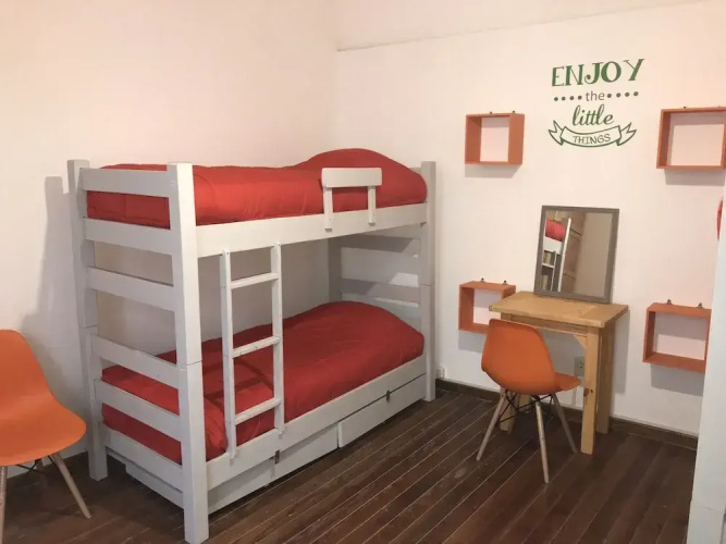 Students Hostel