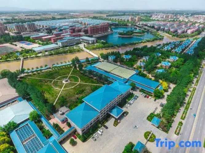 Longhai Hotel