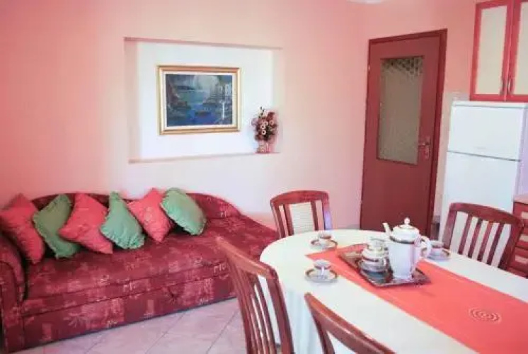 Holiday Home Muntic
