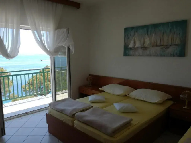 Apartmani Izabela