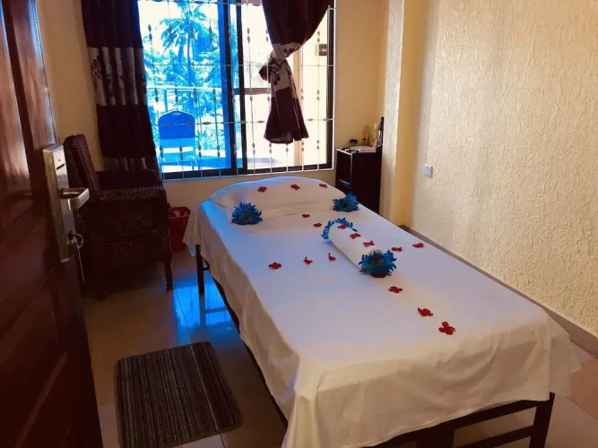 Best Point Hotel