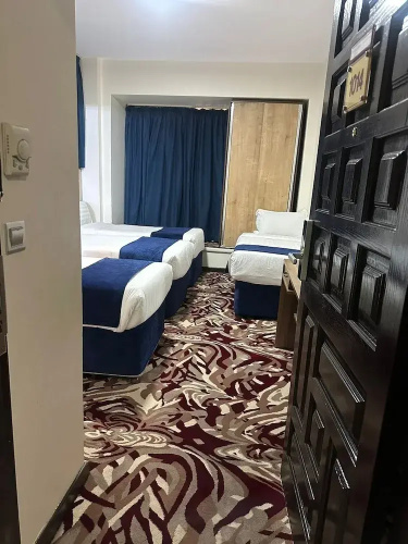 Al Rabeh Hotel