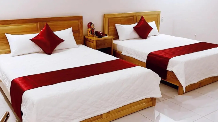 Mi Lan 1 Hotel