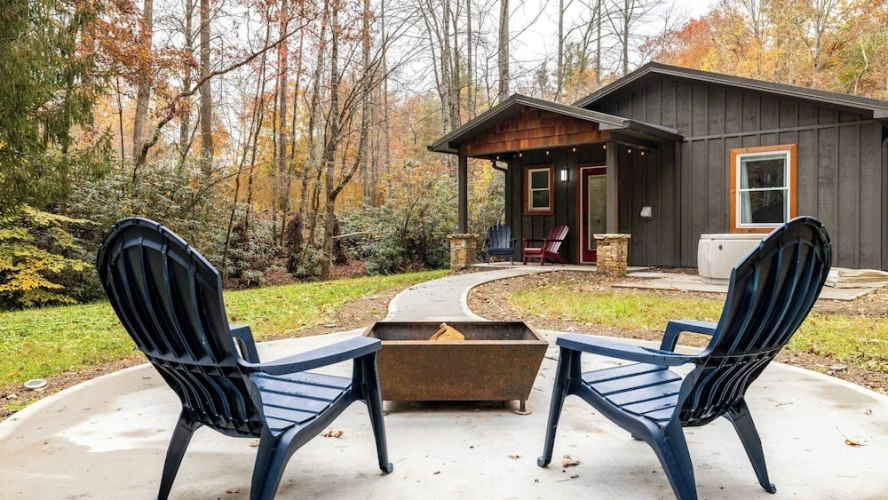2 Bedrooms Cottage