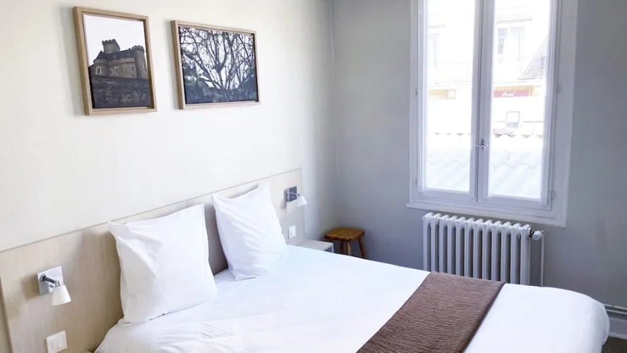 Comfort Double room