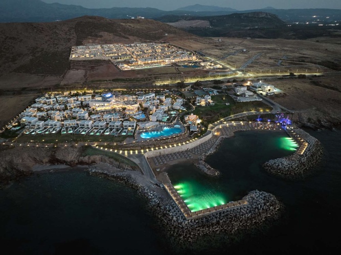 The Royal Senses Resort Crete, Curio Collection by Hilton photo 42