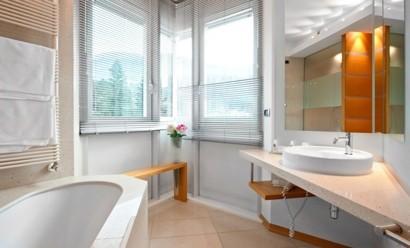 Grand Hotel Terme Di Comano photo 8