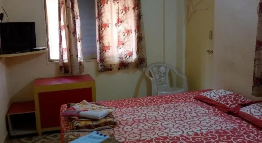 Sonchafa The Motel