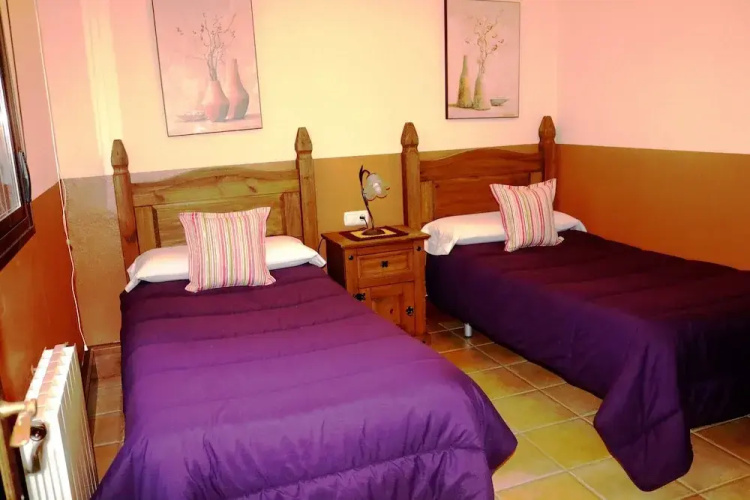 Apartamentos Parque Ardales