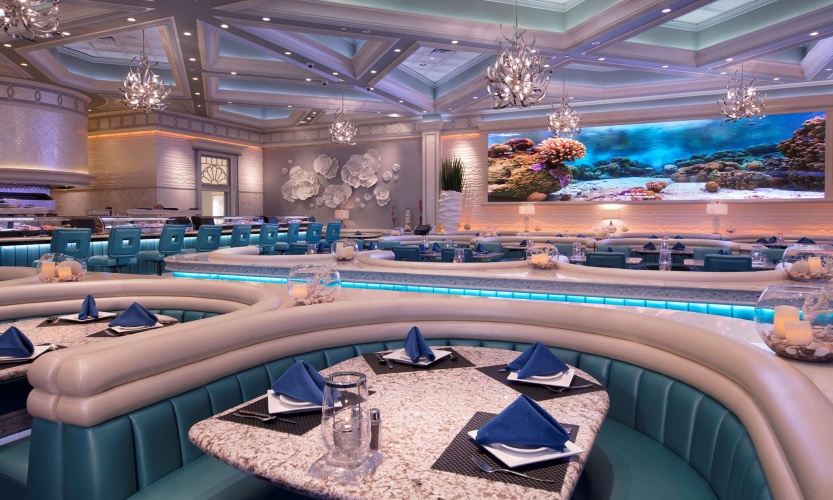 Peppermill Resort Spa Casino photo 24
